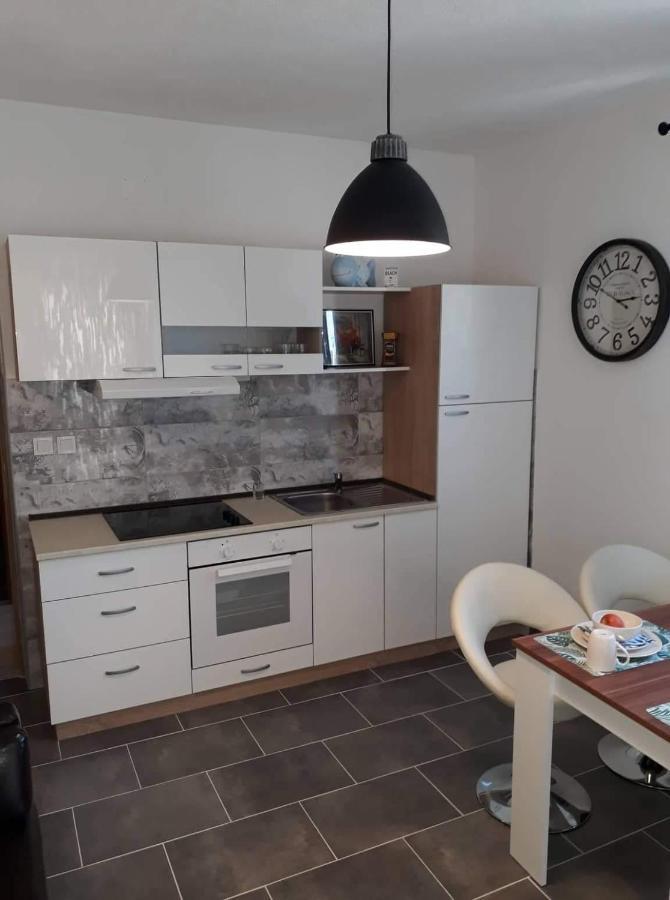 Apartmani Tustica Sveti Petar  Ngoại thất bức ảnh