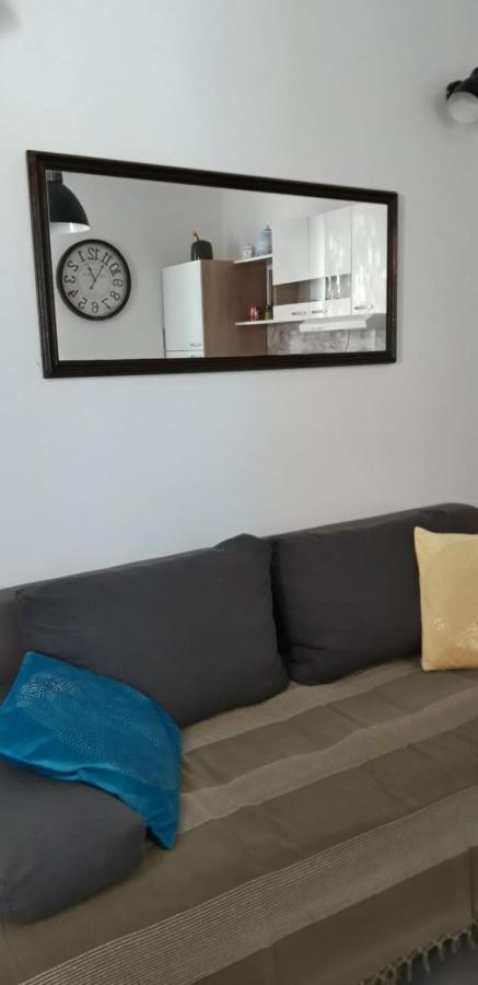 Apartmani Tustica Sveti Petar  Ngoại thất bức ảnh
