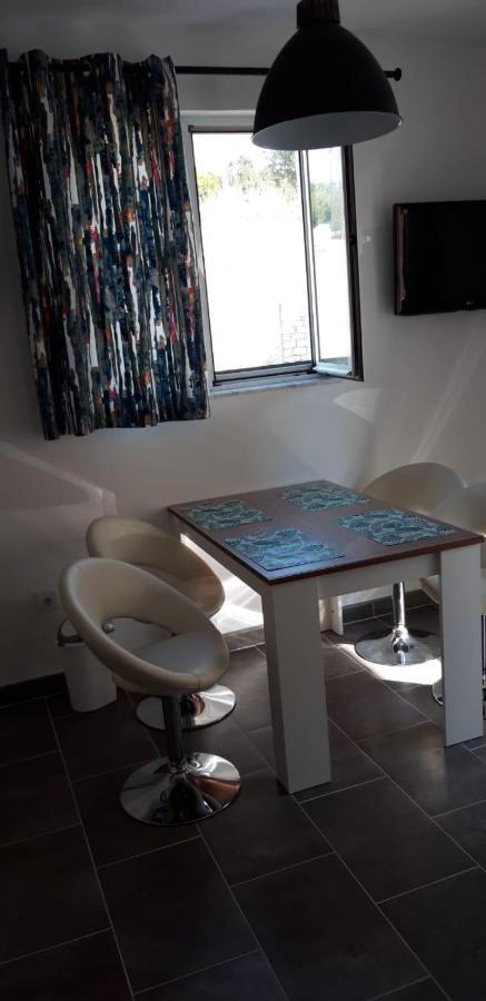 Apartmani Tustica Sveti Petar  Ngoại thất bức ảnh