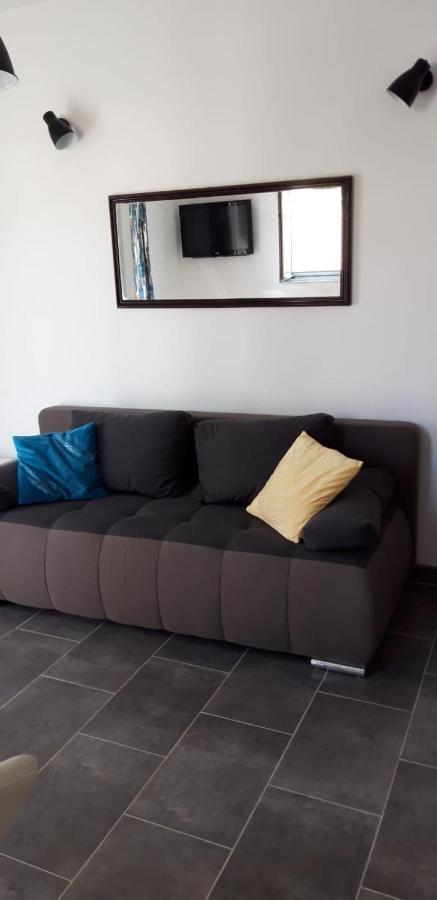 Apartmani Tustica Sveti Petar  Ngoại thất bức ảnh