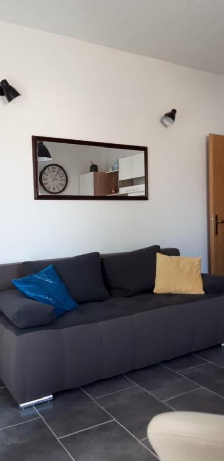Apartmani Tustica Sveti Petar  Ngoại thất bức ảnh