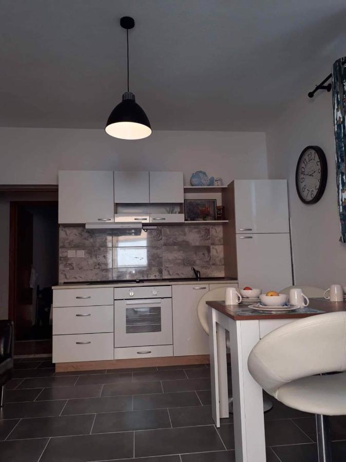 Apartmani Tustica Sveti Petar  Ngoại thất bức ảnh