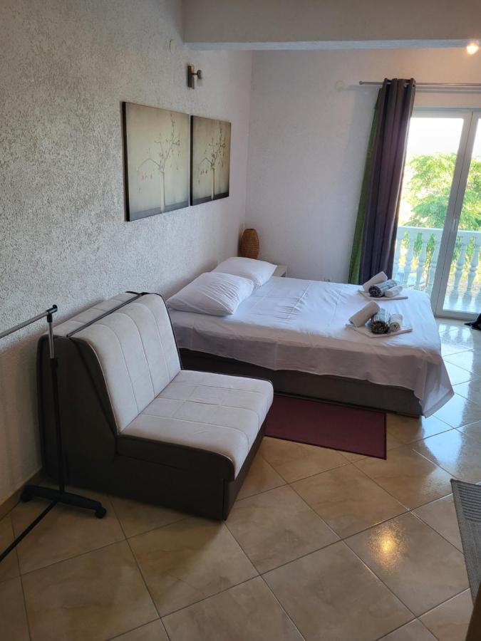 Apartmani Tustica Sveti Petar  Ngoại thất bức ảnh