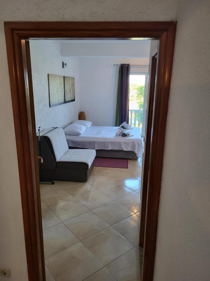 Apartmani Tustica Sveti Petar  Ngoại thất bức ảnh