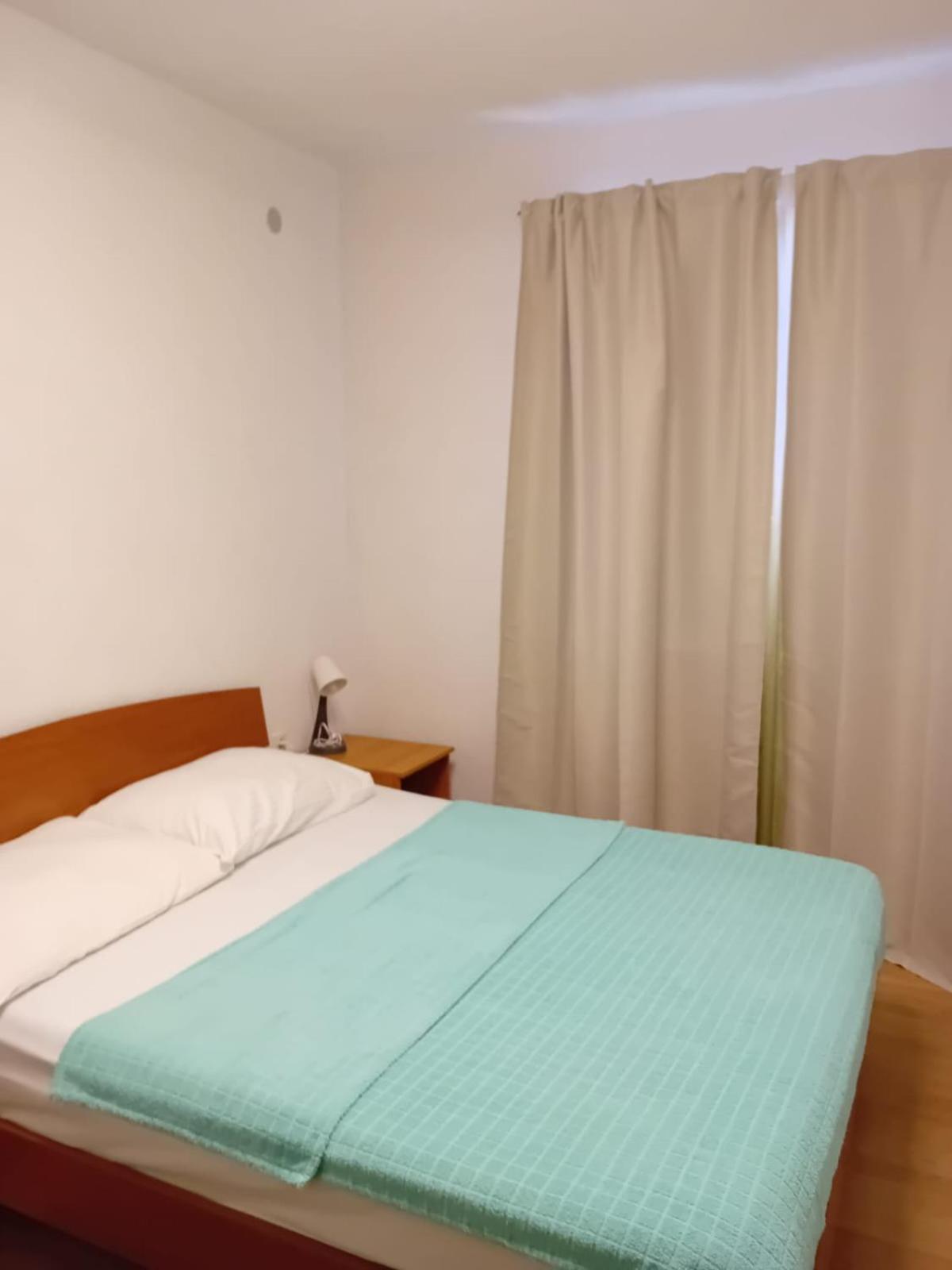 Apartmani Tustica Sveti Petar  Ngoại thất bức ảnh