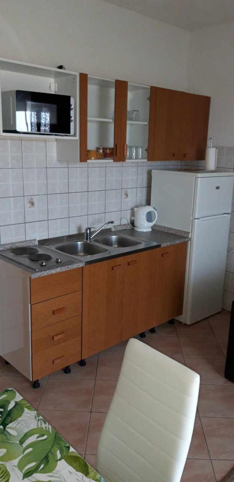 Apartmani Tustica Sveti Petar  Ngoại thất bức ảnh