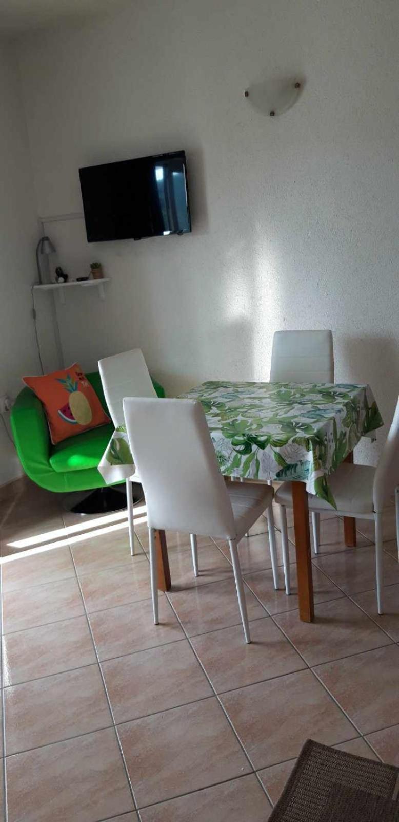 Apartmani Tustica Sveti Petar  Ngoại thất bức ảnh