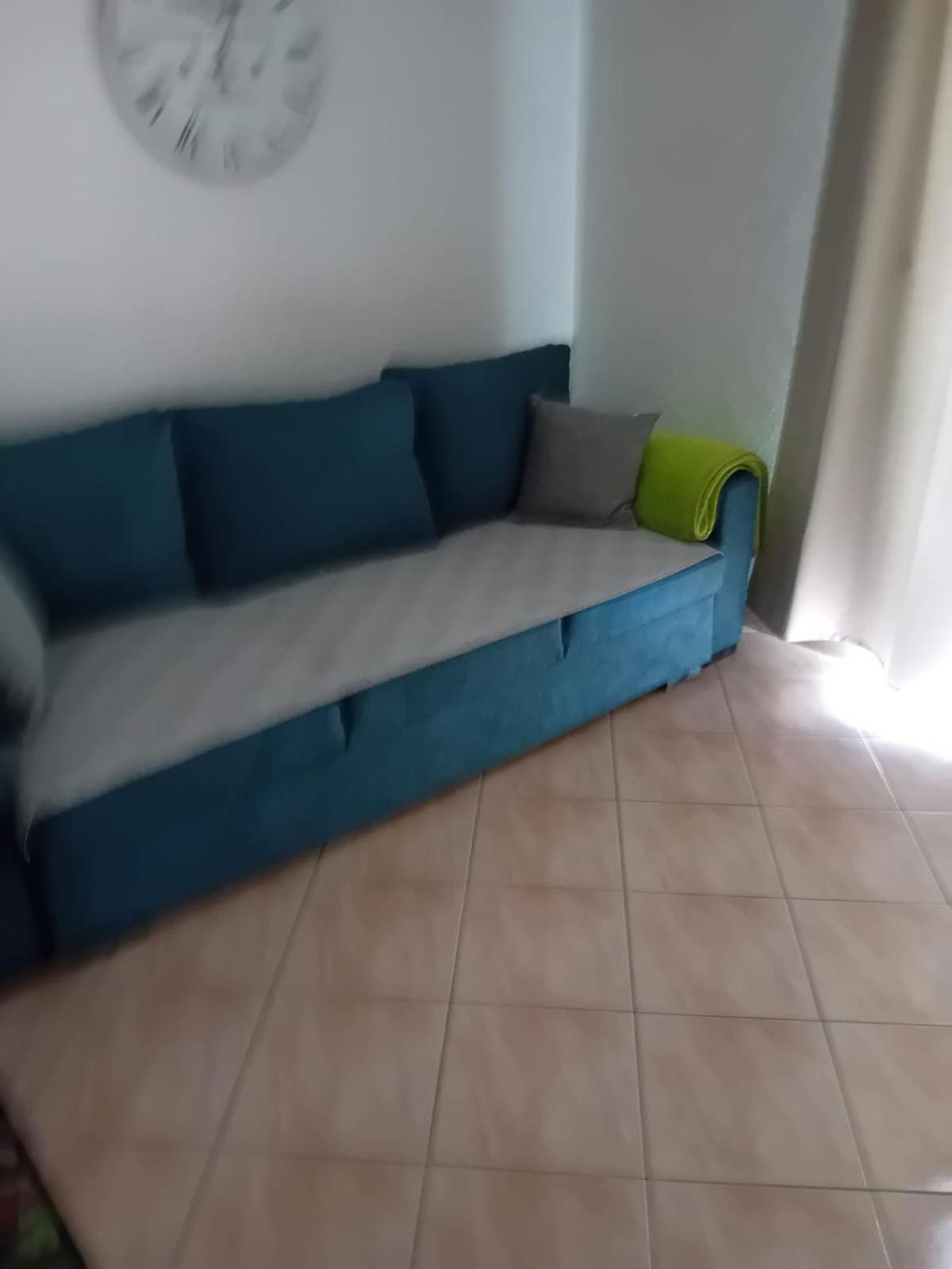 Apartmani Tustica Sveti Petar  Ngoại thất bức ảnh
