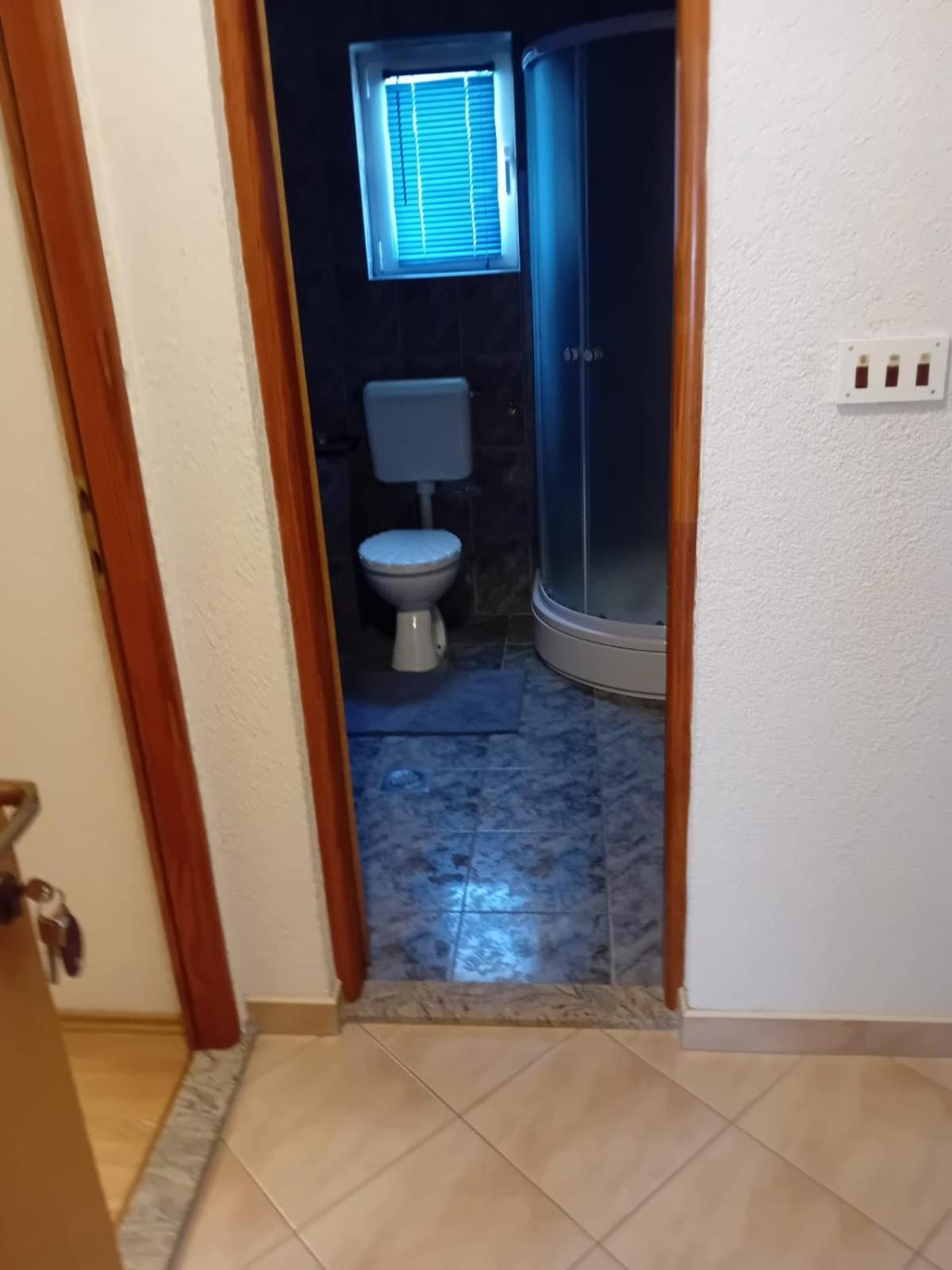 Apartmani Tustica Sveti Petar  Ngoại thất bức ảnh